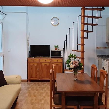 Appartement Au Centre De Gordoba Kordoba Bagian luar foto