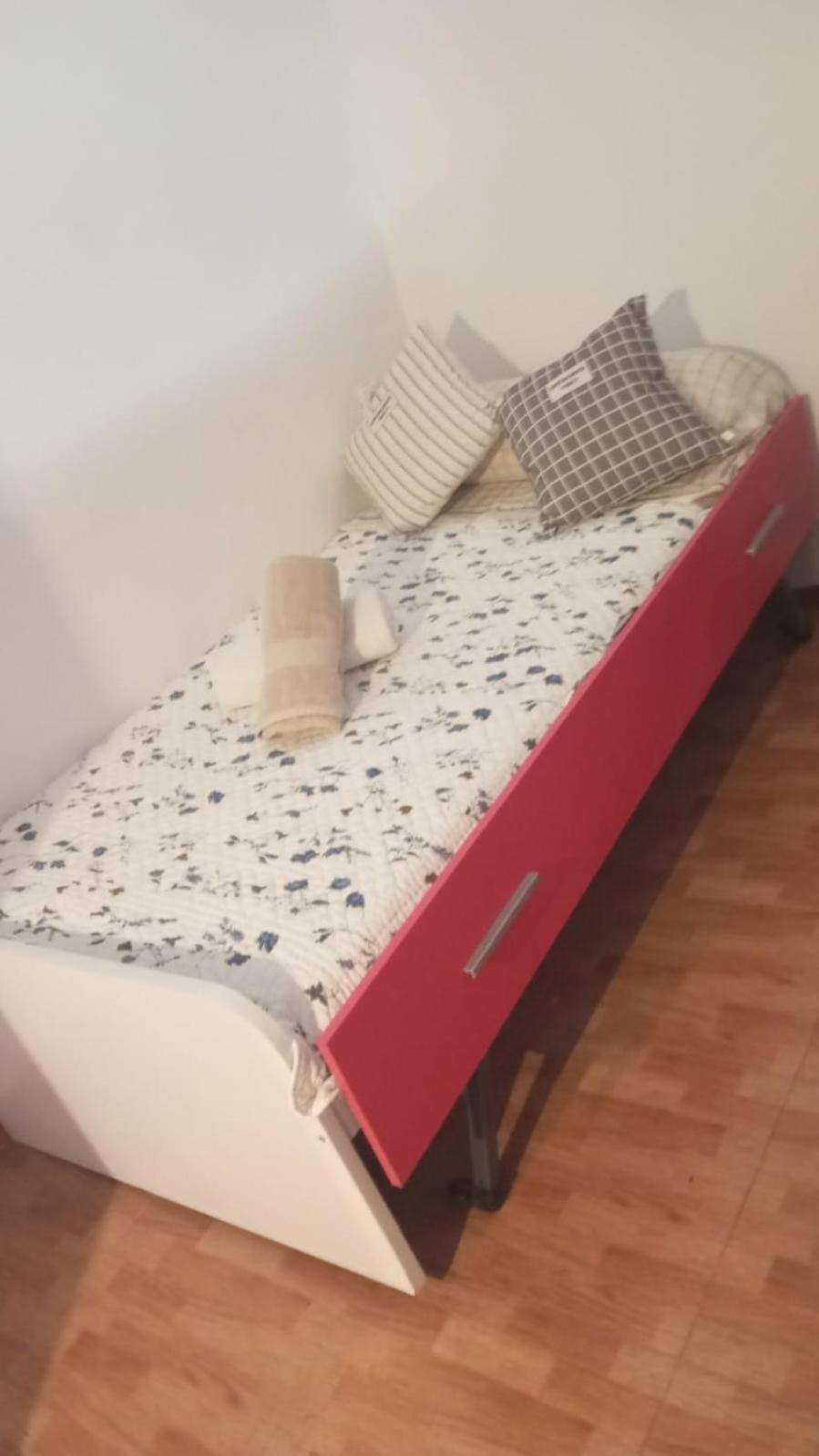 Appartement Au Centre De Gordoba Kordoba Bagian luar foto