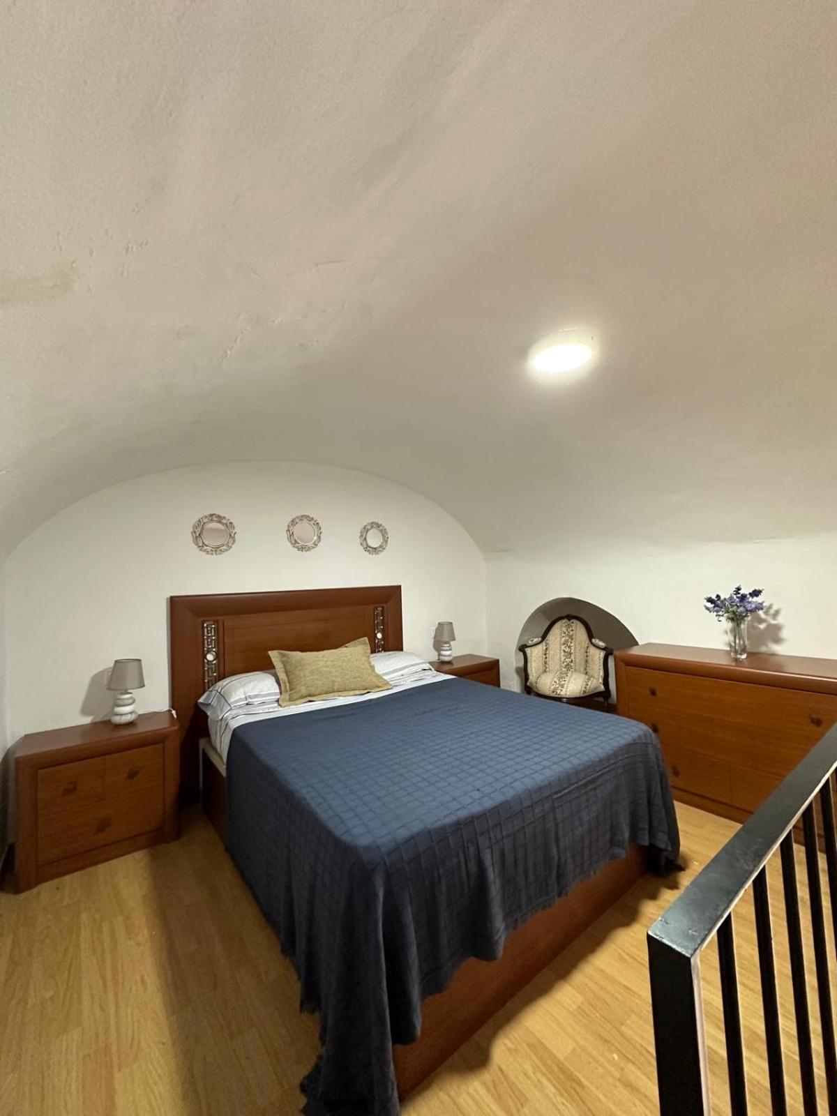 Appartement Au Centre De Gordoba Kordoba Bagian luar foto