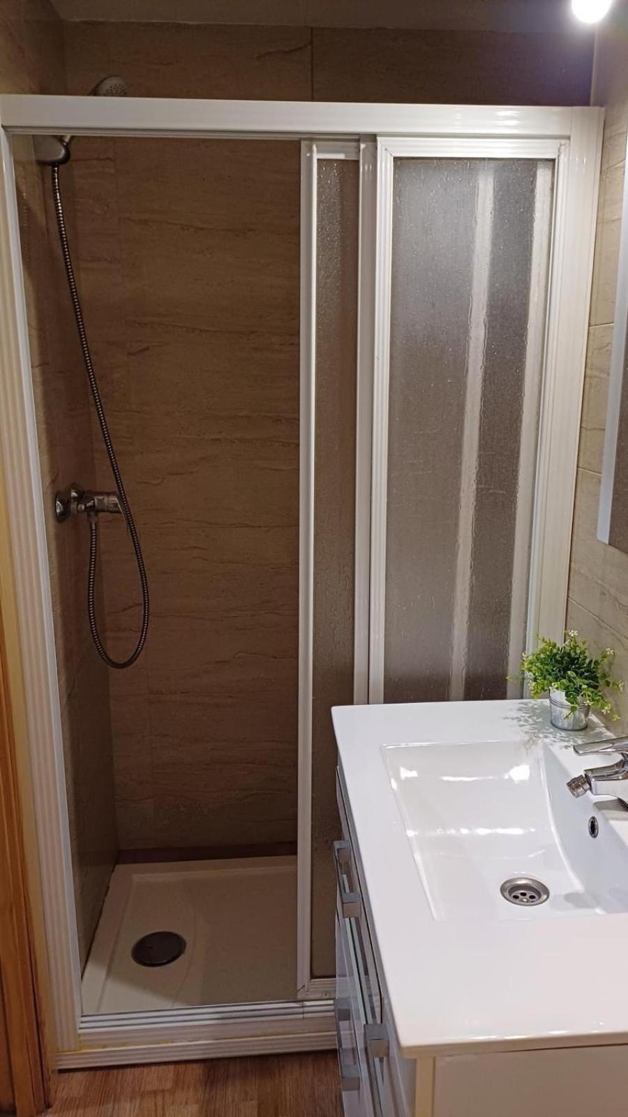 Appartement Au Centre De Gordoba Kordoba Bagian luar foto