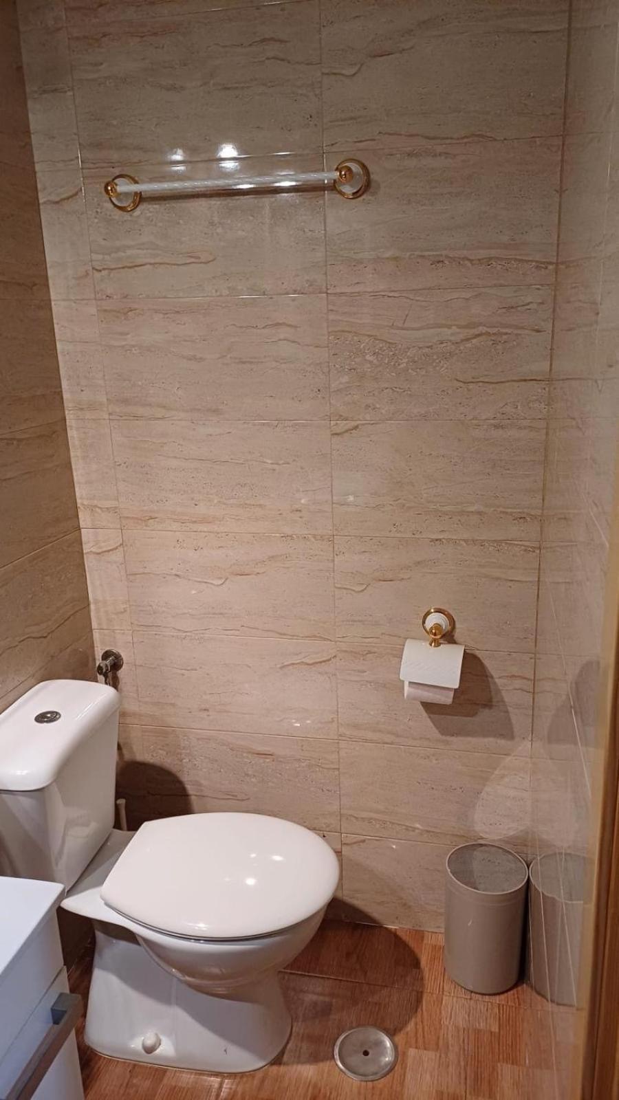 Appartement Au Centre De Gordoba Kordoba Bagian luar foto