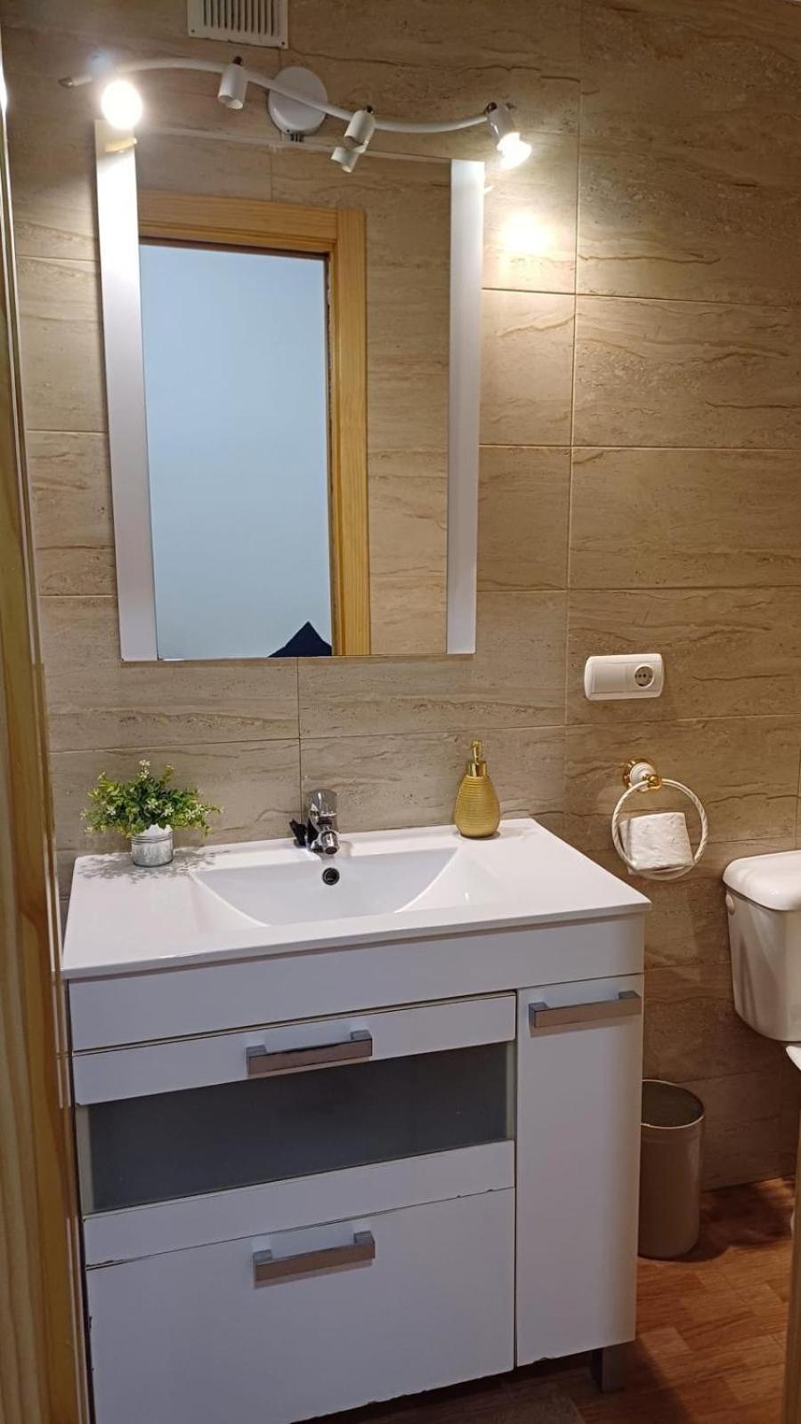 Appartement Au Centre De Gordoba Kordoba Bagian luar foto