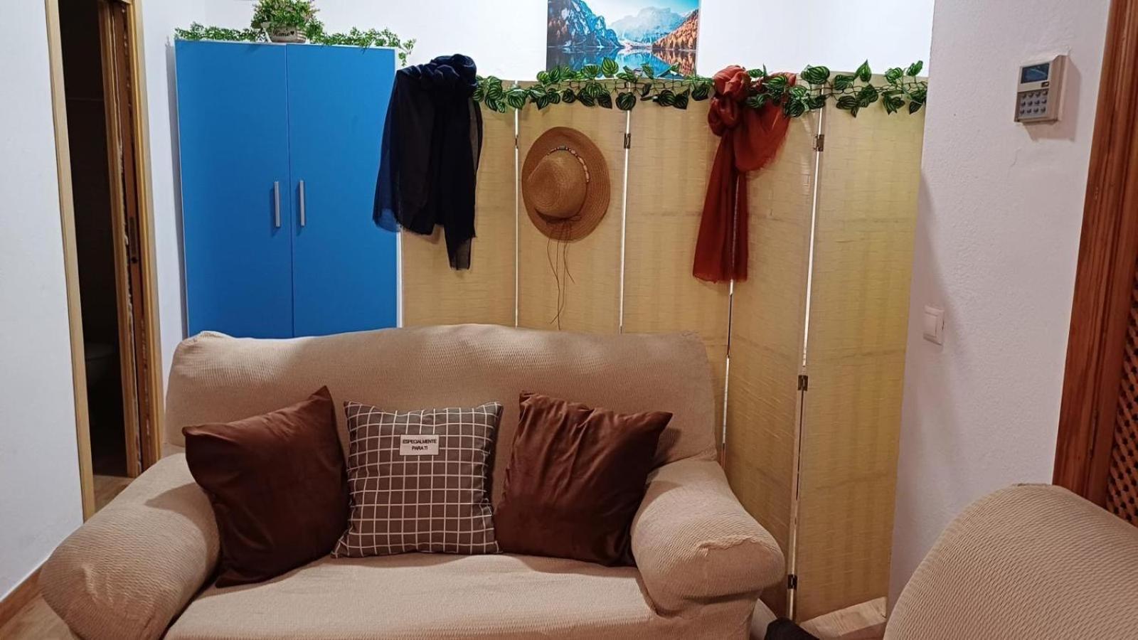 Appartement Au Centre De Gordoba Kordoba Bagian luar foto