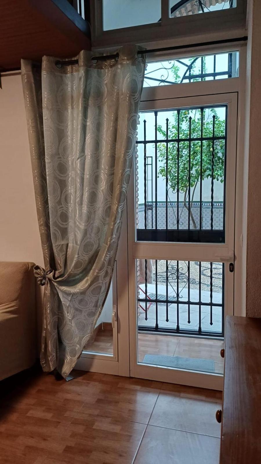 Appartement Au Centre De Gordoba Kordoba Bagian luar foto