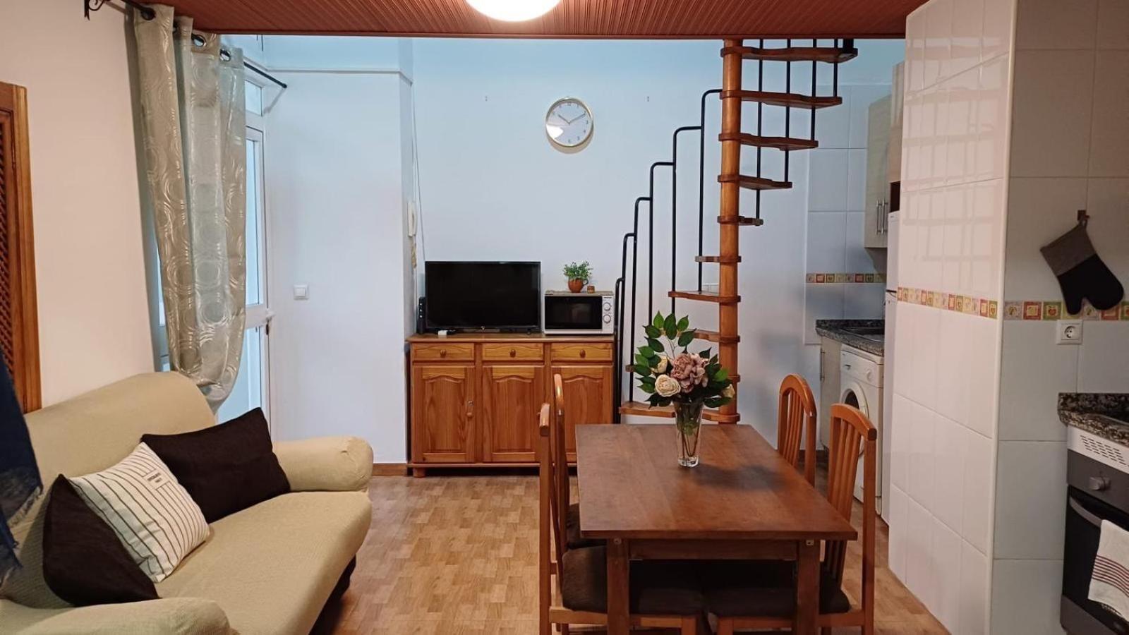Appartement Au Centre De Gordoba Kordoba Bagian luar foto