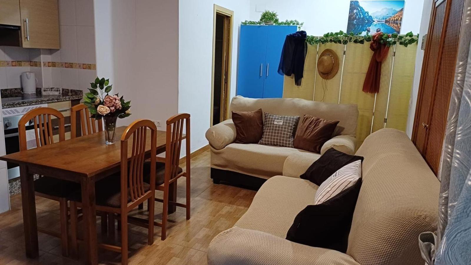 Appartement Au Centre De Gordoba Kordoba Bagian luar foto