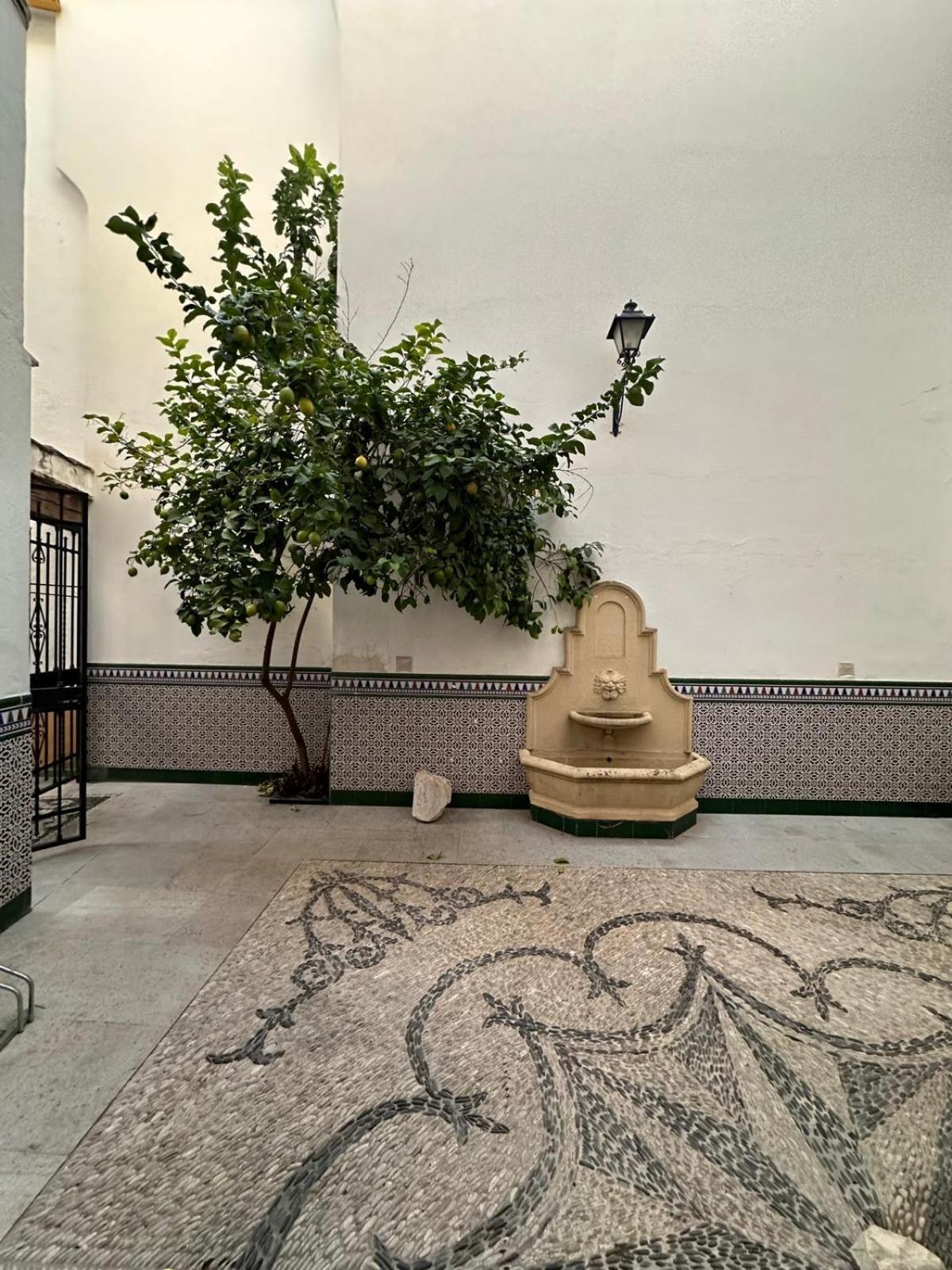 Appartement Au Centre De Gordoba Kordoba Bagian luar foto