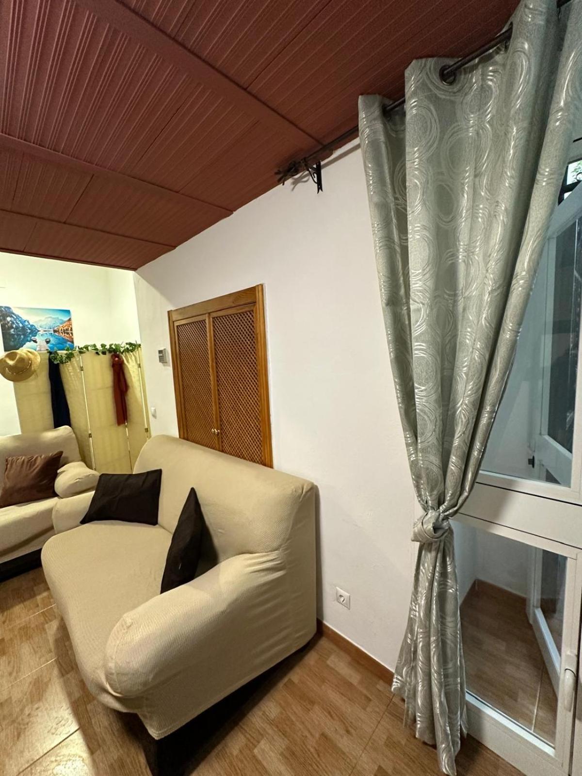 Appartement Au Centre De Gordoba Kordoba Bagian luar foto