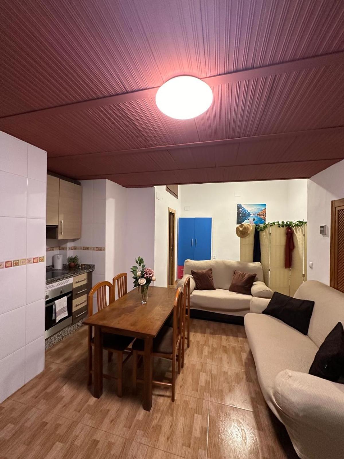 Appartement Au Centre De Gordoba Kordoba Bagian luar foto