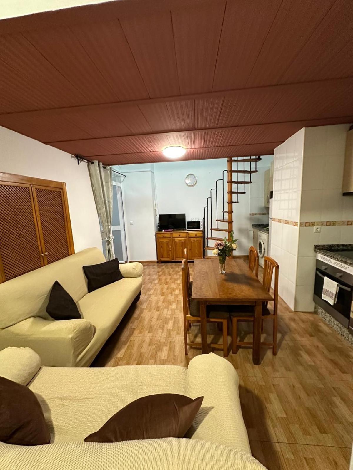 Appartement Au Centre De Gordoba Kordoba Bagian luar foto