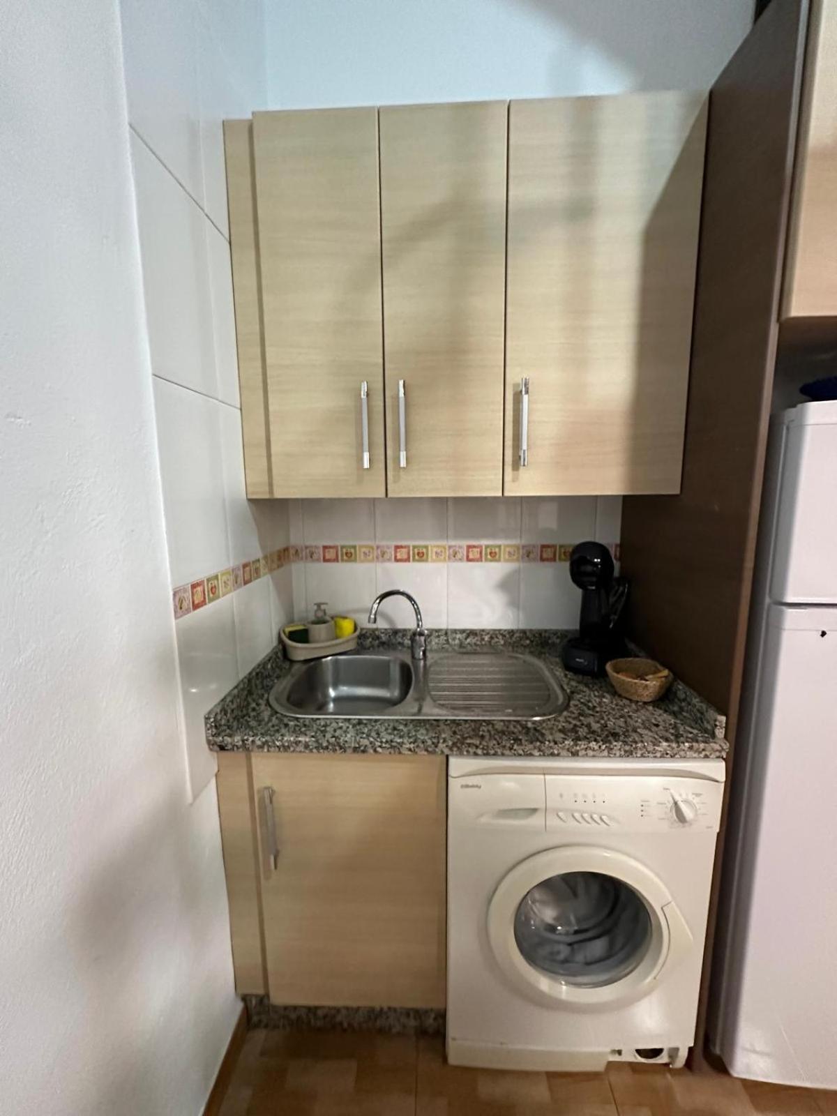 Appartement Au Centre De Gordoba Kordoba Bagian luar foto