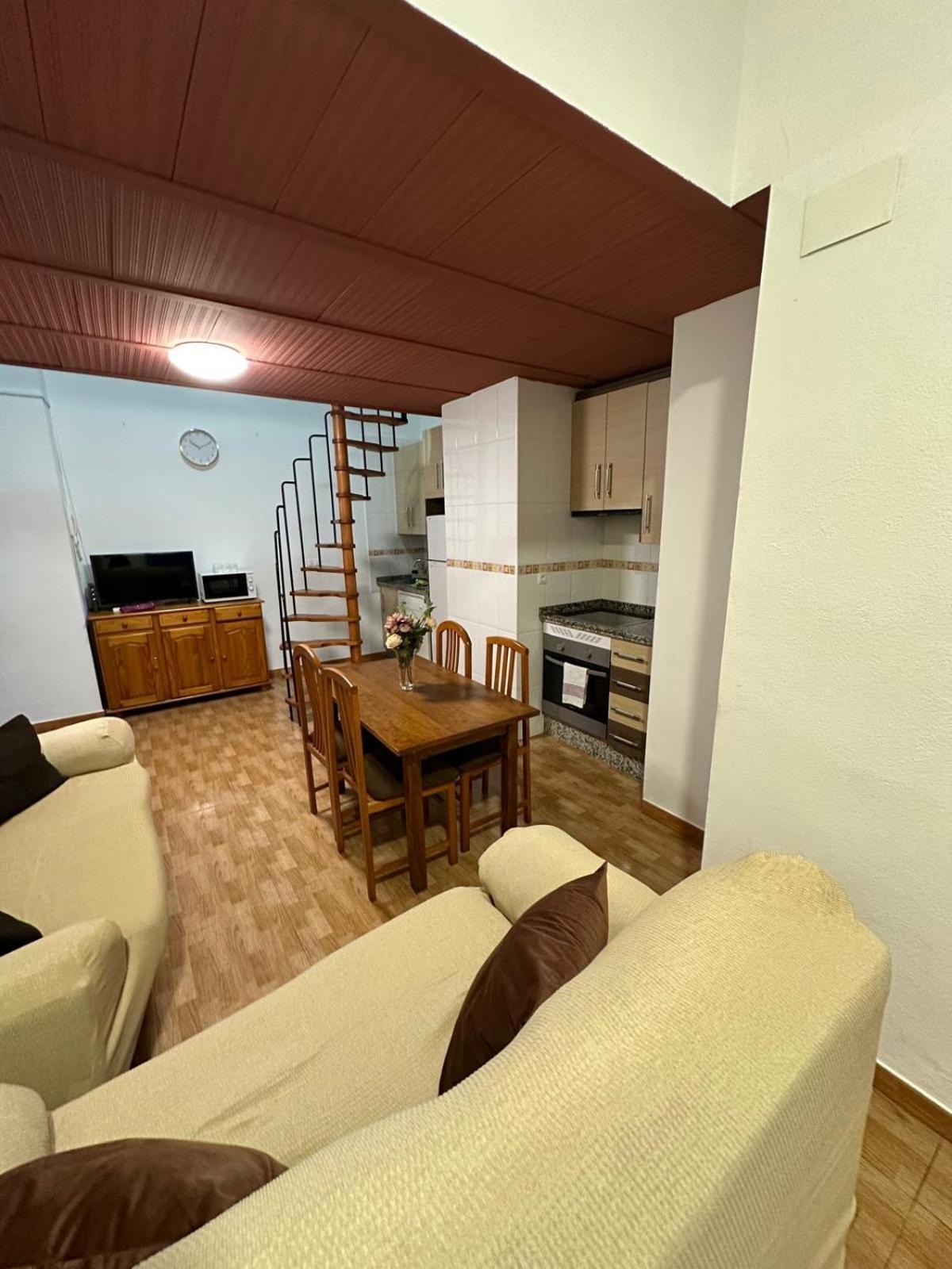 Appartement Au Centre De Gordoba Kordoba Bagian luar foto